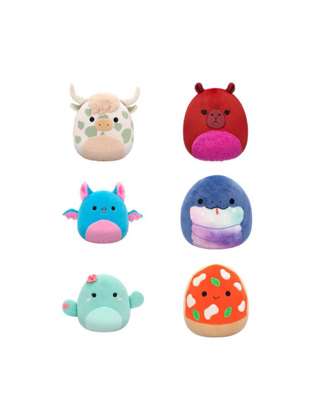 SQUISHMALLOWS SQJW7520A SQUISHMALLOWS SQJW7520A
