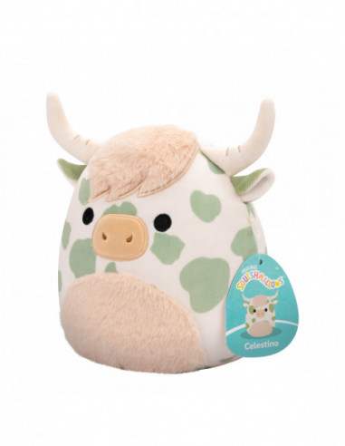 SQUISHMALLOWS W20 Pehme mänguasi, 19 cm SQUISHMALLOWS W20 Pehme mänguasi, 19 cm