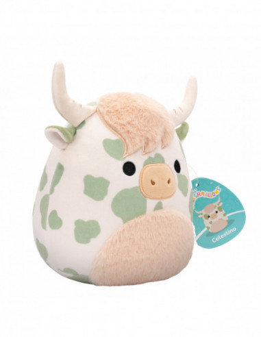 SQUISHMALLOWS W20 Pehme mänguasi, 19 cm SQUISHMALLOWS W20 Pehme mänguasi, 19 cm