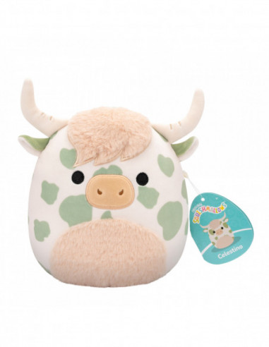 SQUISHMALLOWS W20 Pehme mänguasi, 19 cm SQUISHMALLOWS W20 Pehme mänguasi, 19 cm
