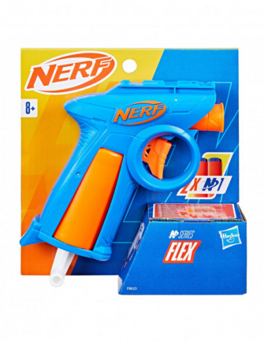 NERF F8623 5010996206442