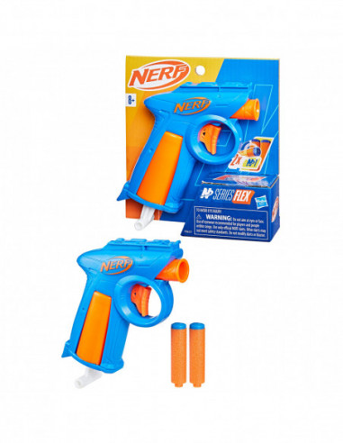 NERF N Series mängurelv Flex NERF N Series mängurelv Flex