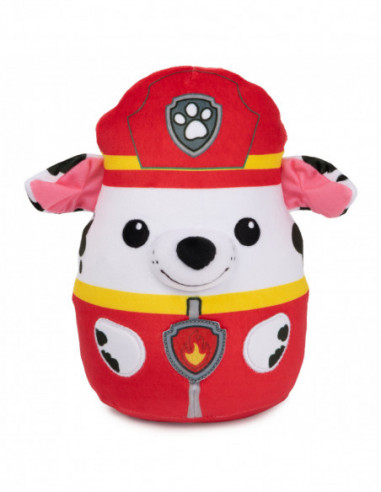 PAW PATROL Pehme mänguasi Trend, 20 cm