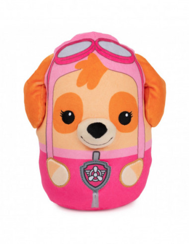 PAW PATROL Pehme mänguasi Trend, 20 cm