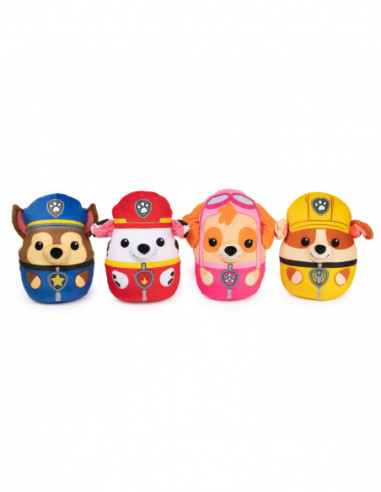 PAW PATROL Pehme mänguasi Trend, 20 cm