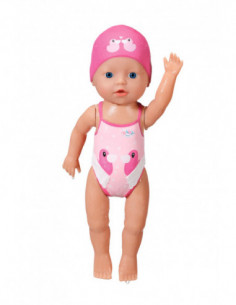 BABY BORN 835302 4001167835302 2