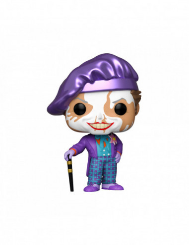 FUNKO POP! Vinyl Figuur: Batman -... FUNKO POP! Vinyl Figuur: Batman -...