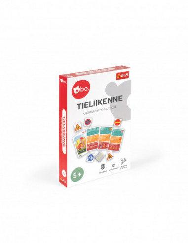 bo. Educational board game "Road... bo. Educational board game "Road...