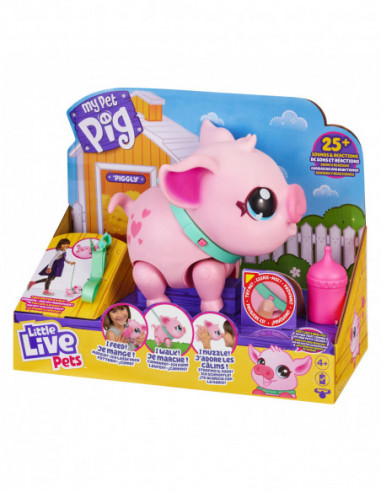 LITTLE LIVE PETS 26366