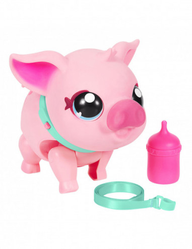 LITTLE LIVE PETS Interaktiivne siga