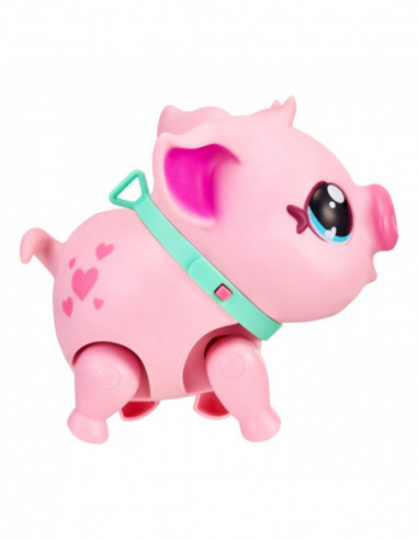 LITTLE LIVE PETS Interaktiivne siga