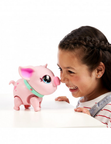 LITTLE LIVE PETS Interaktiivne siga