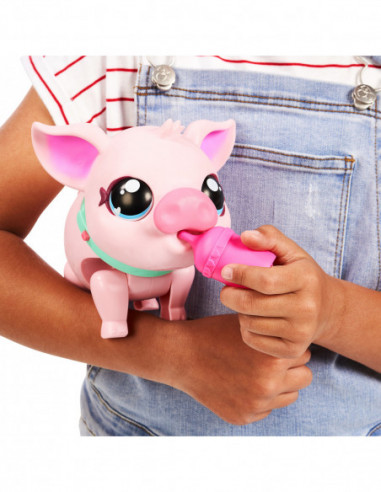 LITTLE LIVE PETS Interaktiivne siga