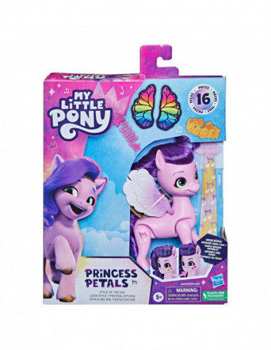 MY LITTLE PONY F6349 5010996102324