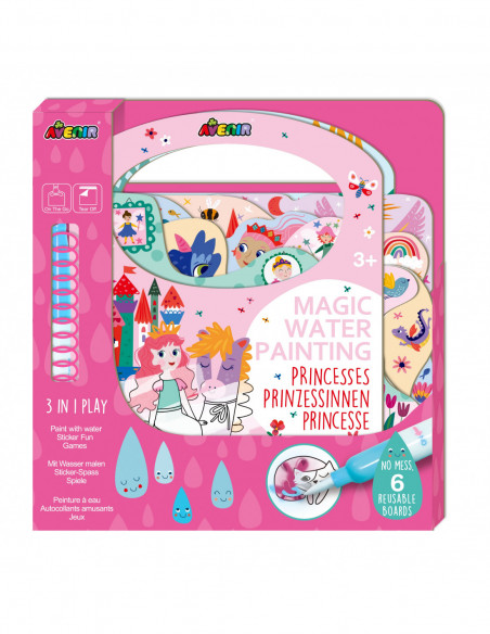 AVENIR CH221777 6920773317775