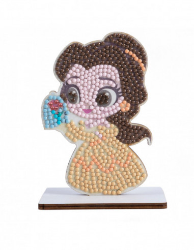 DISNEY PRINCESS Loomingukomplekt...