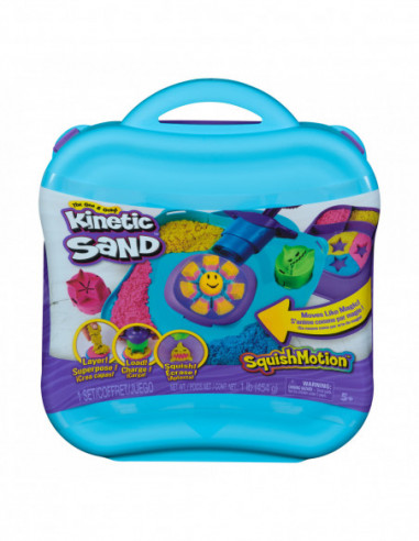 KINETIC SAND 6069401