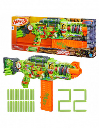 NERF F8962 5010996257857