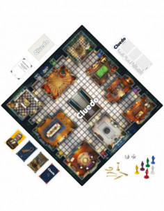 HASBRO GAMING F6420FIN 5010994207366 2