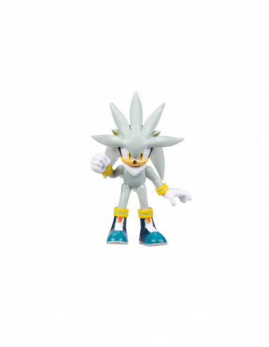 SONIC Figuur, 6 cm SONIC Figuur, 6 cm