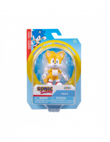 SONIC Figuur, 6 cm SONIC Figuur, 6 cm