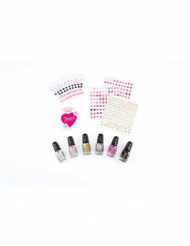 MAKE IT REAL Juicy Couture...