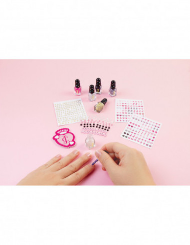 MAKE IT REAL Juicy Couture...