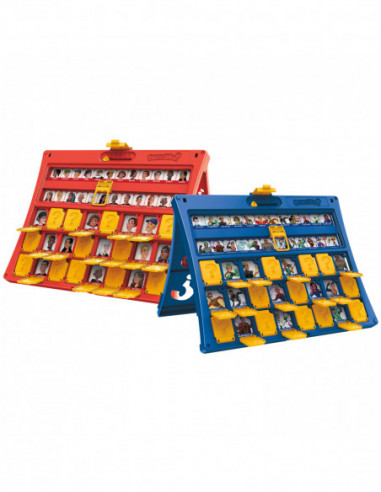 GUESS WHO? Board game (in Finnish and... GUESS WHO? Board game (in Finnish and...