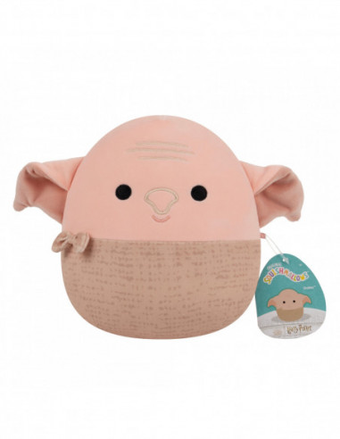 SQUISHMALLOWS HARRY POTTER W3 Pehme...