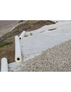 Геотекстиль 4.профиль (NGS4), 250г/м2 6x100м 2