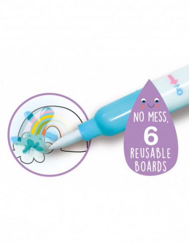 AVENIR Maagiline veemaaling -...