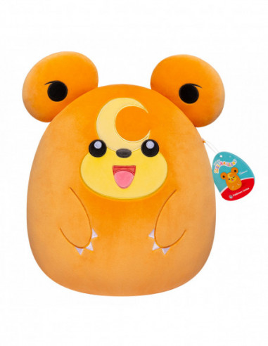 SQUISHMALLOWS Pokemon pehme mänguasi... SQUISHMALLOWS Pokemon pehme mänguasi...