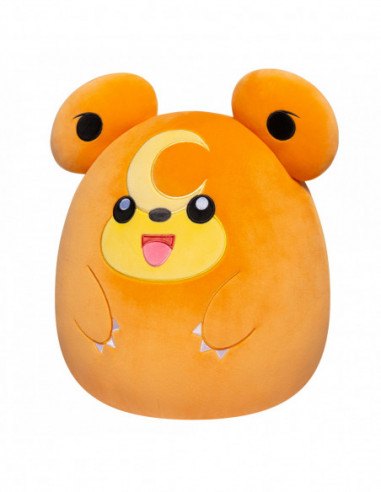 SQUISHMALLOWS Pokemon pehme mänguasi... SQUISHMALLOWS Pokemon pehme mänguasi...