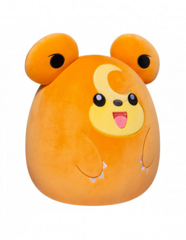 SQUISHMALLOWS Pokemon pehme mänguasi... SQUISHMALLOWS Pokemon pehme mänguasi...