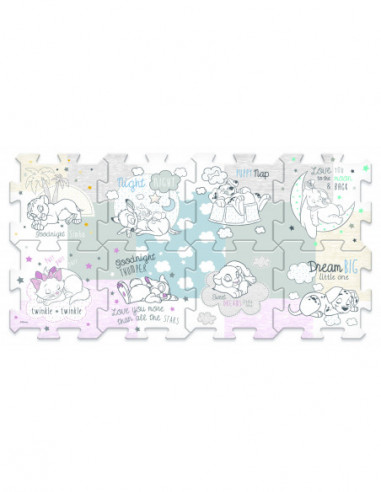 TREFL DISNEY Vahtpusle Bambi