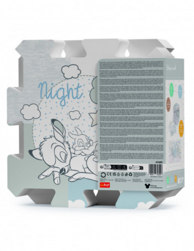 TREFL DISNEY Vahtpusle Bambi