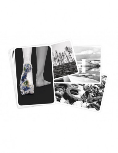 TACTIC Boardgame Mother Earth (In...