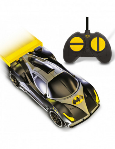 Batman raadioteel juhitav sõiduk... Batman raadioteel juhitav sõiduk...
