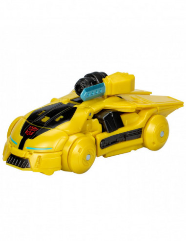 TRANSFORMERS MV8 mängufiguur Prime...