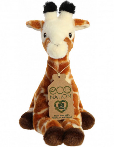 AURORA Eco Nation pehme mänguasi...