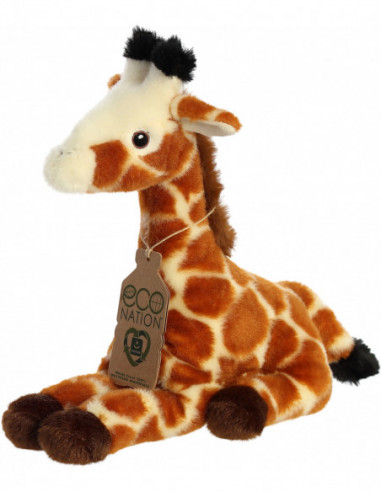 AURORA Eco Nation pehme mänguasi...