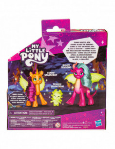 MY LITTLE PONY F8702 5010996200693 2