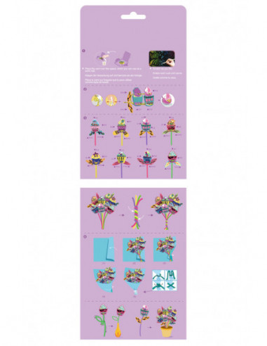 AVENIR Kraapimismäng: Tassikoogikimp