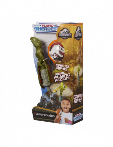 FLYING HEROES figuur Dimorphadon