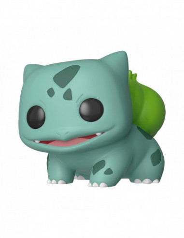 FUNKO POP! Vinyl Figuur: Pokemon -...