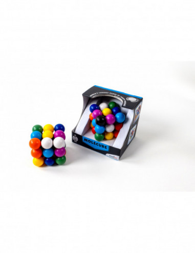 RECENT TOYS Loogikamäng Molecube