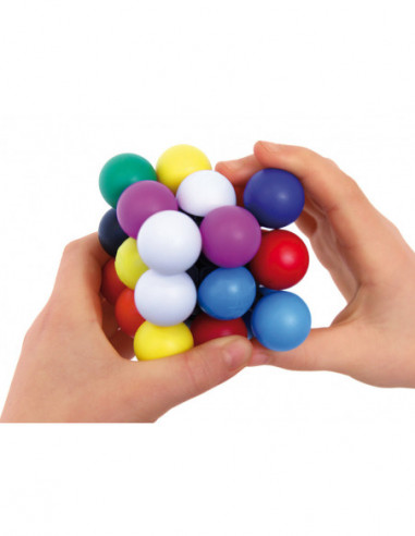 RECENT TOYS Loogikamäng Molecube