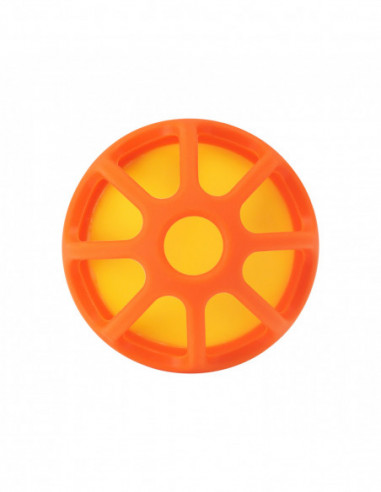 INFANTINO rahustav silikoonist...