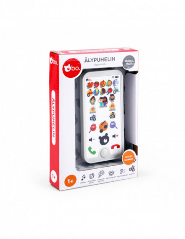 bo. Educational Smartphone (In... bo. Educational Smartphone (In...
