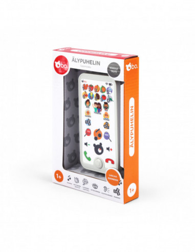 bo. Educational Smartphone (In... bo. Educational Smartphone (In...